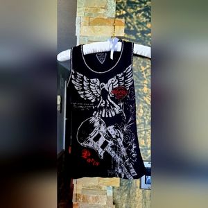 Hard Rock Cafe Women's tanktop